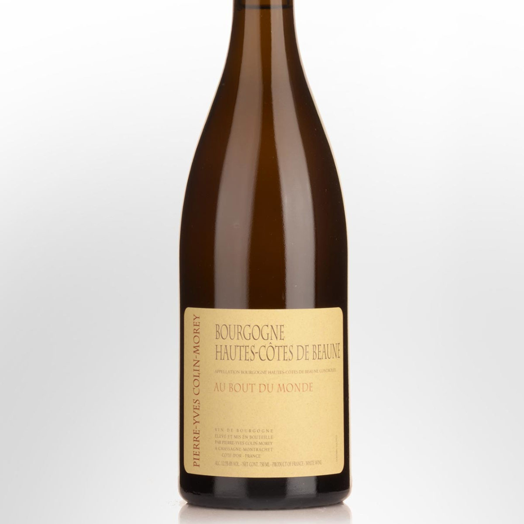 2021 Pierre-Yves Colin-Morey Bourgogne Hautes-Côtes de Beaune