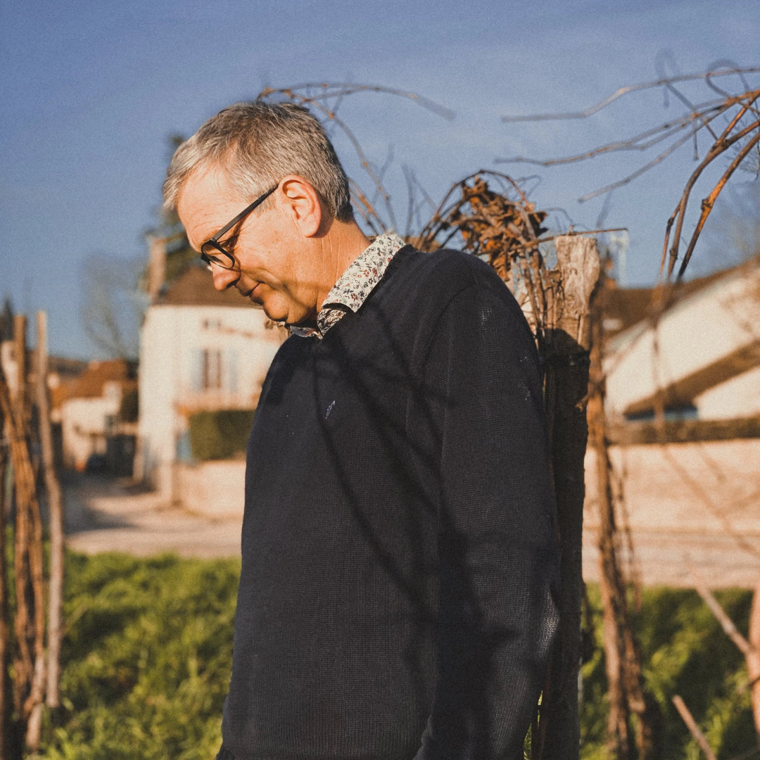 Domaine Jean-Yves Bizot: Rare and Revered Burgundy at Gaston