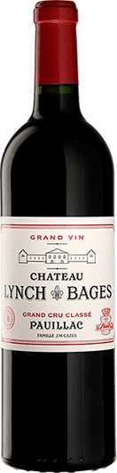 Château Lynch Bages 2010
