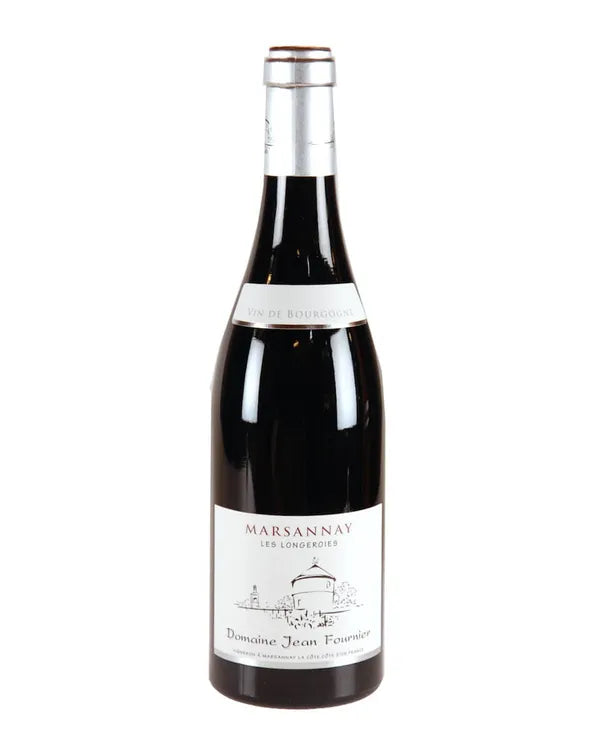 Marsannay "Les Longeroies" Domaine Jean Fournier 2022