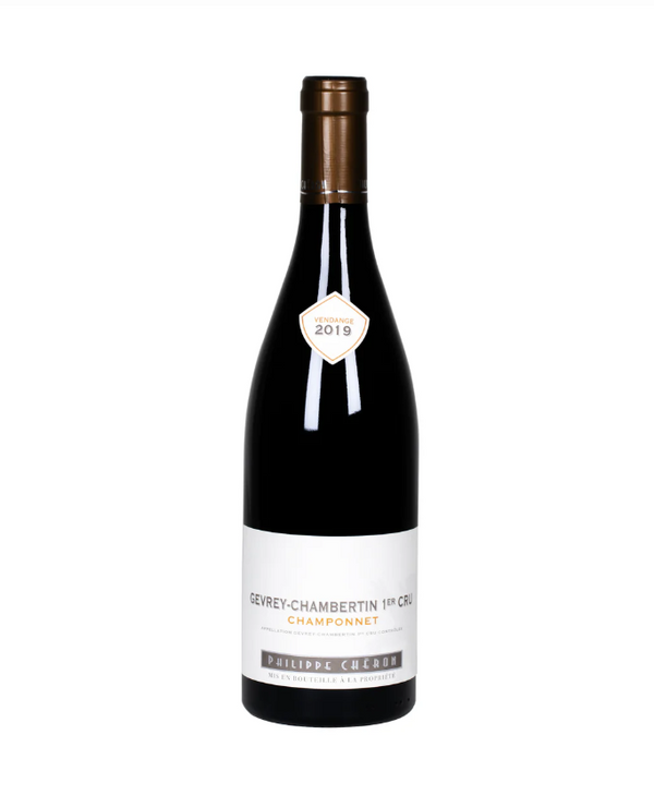 Gevrey-Chambertin 1er Cru 