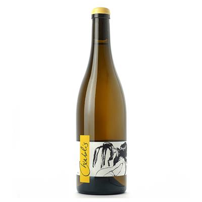 Domaine PATTES LOUP Chablis Mise Tardive 2020