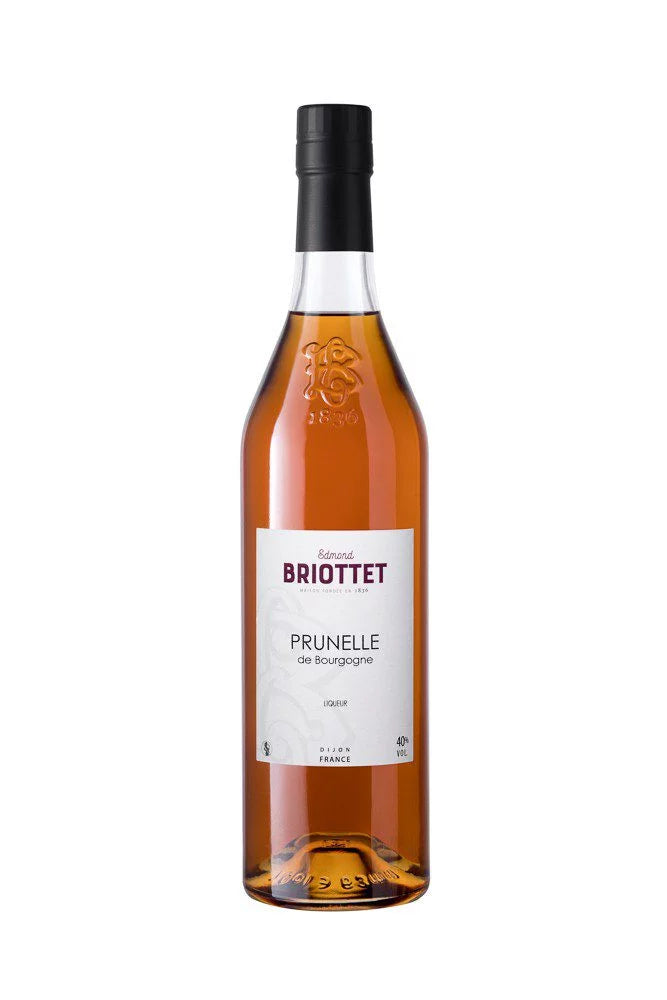 Prunelle - Edmond Briottet 75cl