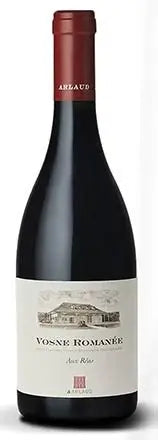 Vosne-Romanée "Aux Réas” Maison Arlaud 2021