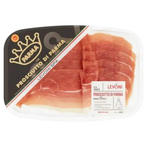 Levoni Prosciutto Di Parma 18 Months (70g)