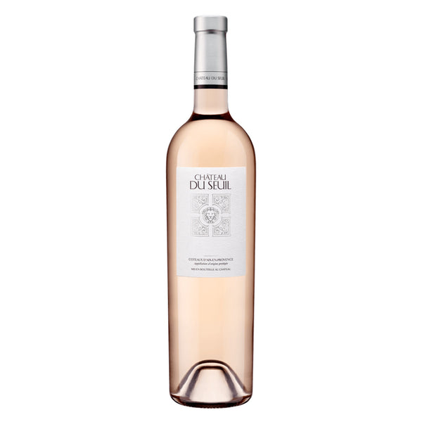 Jeroboam Château du SEUIL AOP Coteaux d'Aix-en-Provence 2023