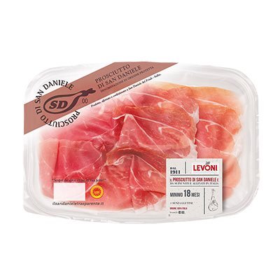 Prosciutto Di San Daniele Levoni (70g)