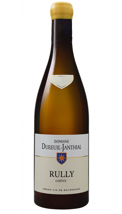 Rully White Domaine Dureuil-Janthial 2022
