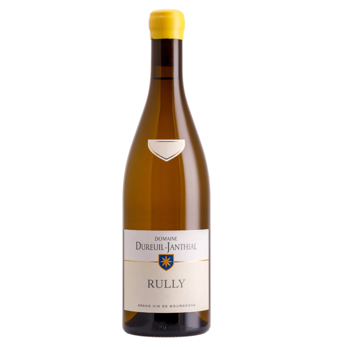 Domaine DUREUIL-JANTHIAL Rully Blanc 2019