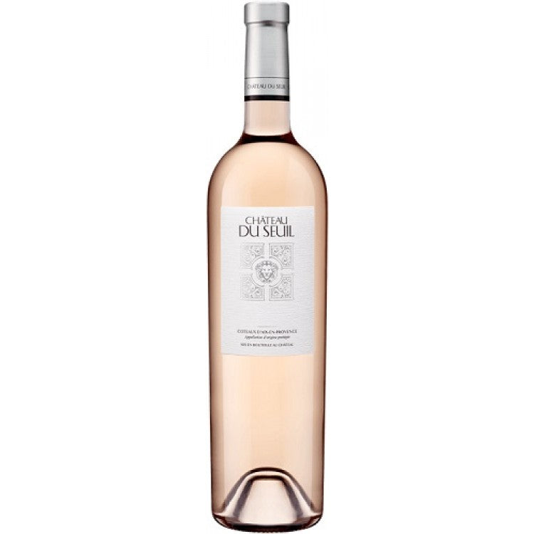 Château DU SEUIL Coteaux-en-Provence 2023